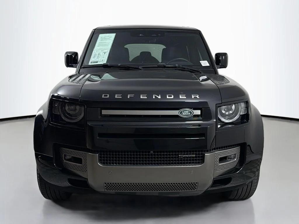 land rover defender 2023 SALE27EUXP2127897 image land rover defender 2023 SALE27EUXP2127897 image